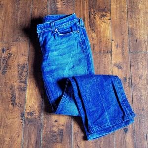 7 for all mankind Jeans size 31